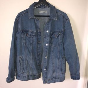 TOPSHOP “Moto” Jacket. Size 8 (US)